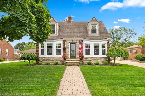 15275 Belmont AVE,  Allen Park,  MI 48101