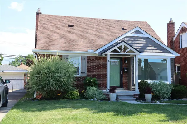 17396 Brody AVE, Allen Park, MI 48101