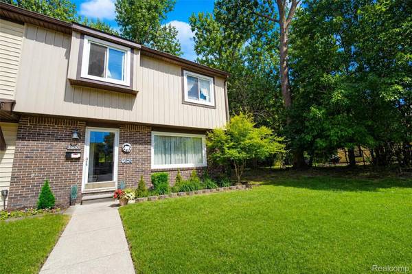 38001 Carolon BLVD, Westland, MI 48185