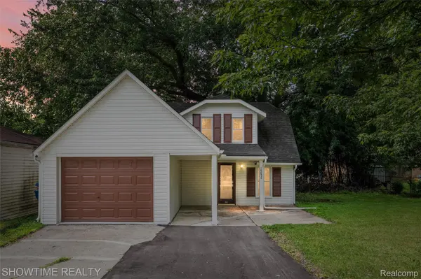 14854 10 Mile RD, Warren, MI 48089
