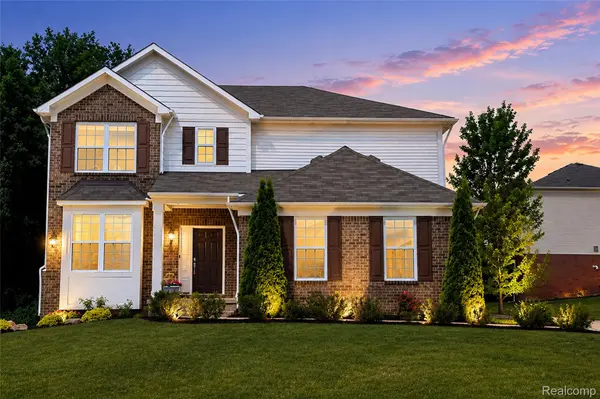 30081 Braeburn ST, Lyon Charter Township, MI 48165