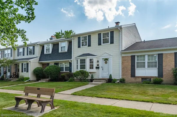 20161 Silver Spring DR, Northville Township, MI 48167
