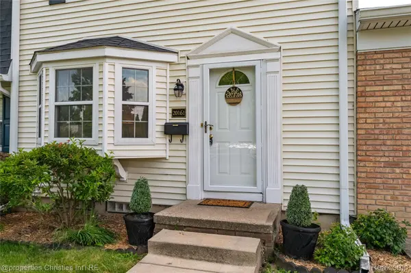 20161 Silver Spring DR, Northville Township, MI 48167