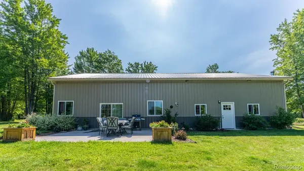 2418 S 41 RD S, Haring Charter Township, MI 49601