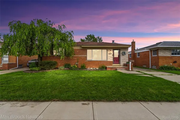 30250 Longfellow AVE, Madison Heights, MI 48071