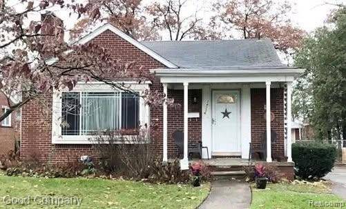 24036 Rosewood ST, Oak Park, MI 48237