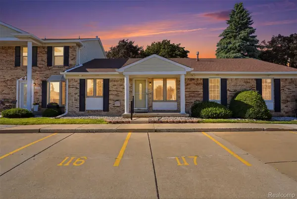 18160 Raleigh Square DR, Southgate, MI 48195