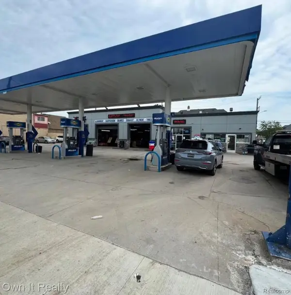 8926 Joseph Campau ST, Hamtramck, MI 48212