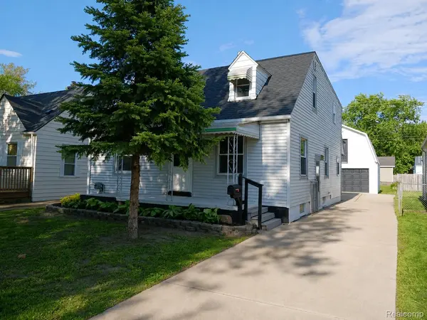5157 Niagara ST, Wayne, MI 48184
