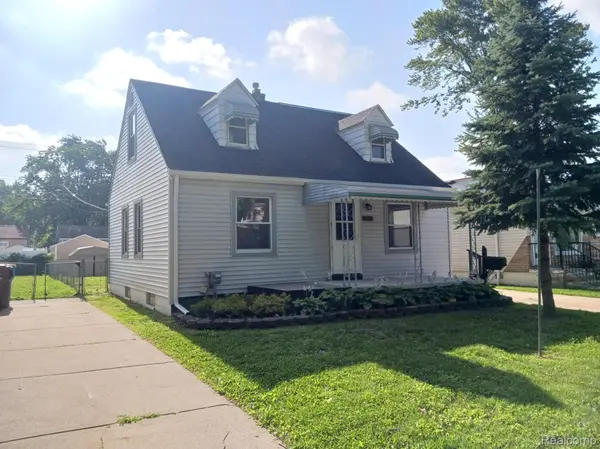 5157 Niagara ST, Wayne, MI 48184