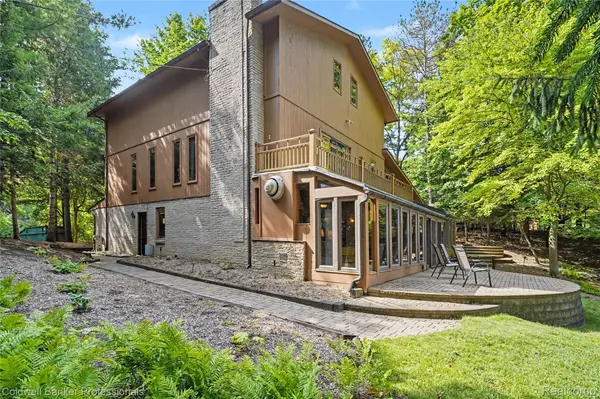 3583 Mitchell RD, Elba Township, MI 48446
