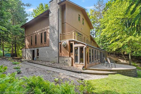 3583 Mitchell RD, Elba Township, MI 48446