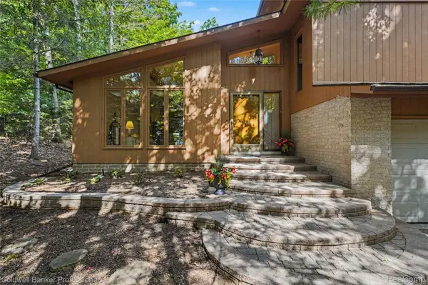 3583 Mitchell RD, Elba Township, MI 48446