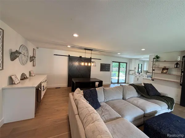 510 Janet ST, Baldwin Township, MI 48730