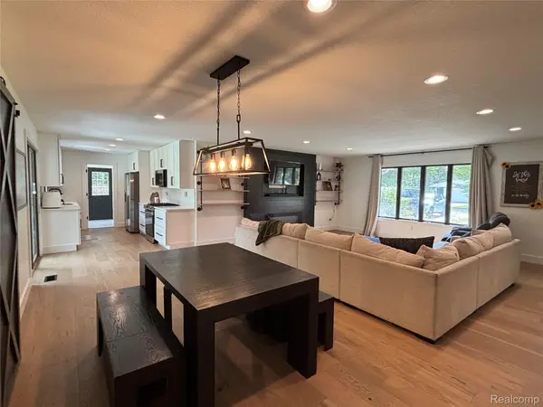 510 Janet ST, Baldwin Township, MI 48730