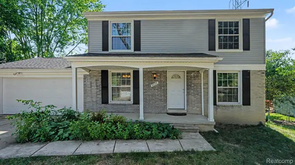 2735 Foster AVE, Pittsfield Charter Township, MI 48108