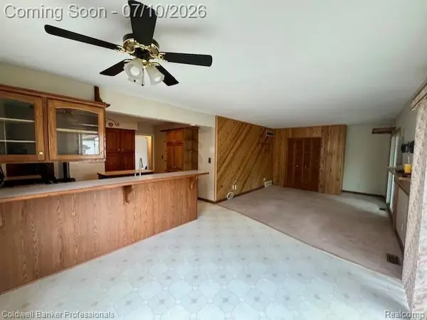 574 Auburn ST, Plymouth, MI 48170