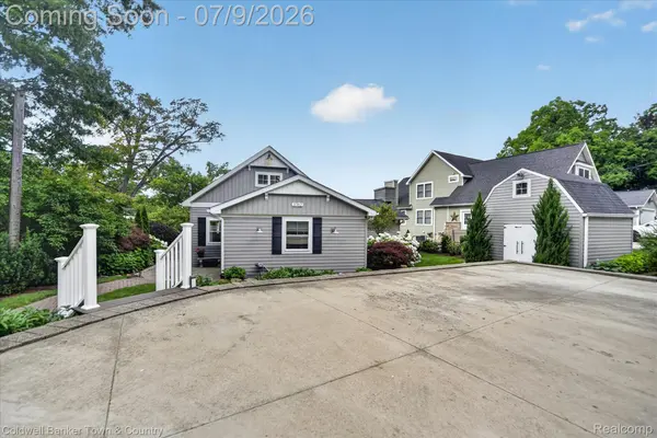 3762 Noble, Genoa Township, MI 48116