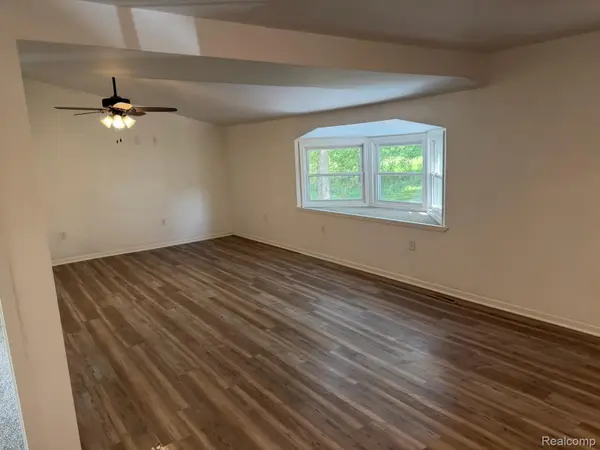 3515 Morton RD, Stockbridge Township, MI 49285