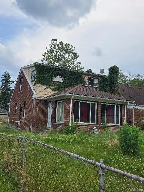15717 Bringard DR, Detroit, MI 48205
