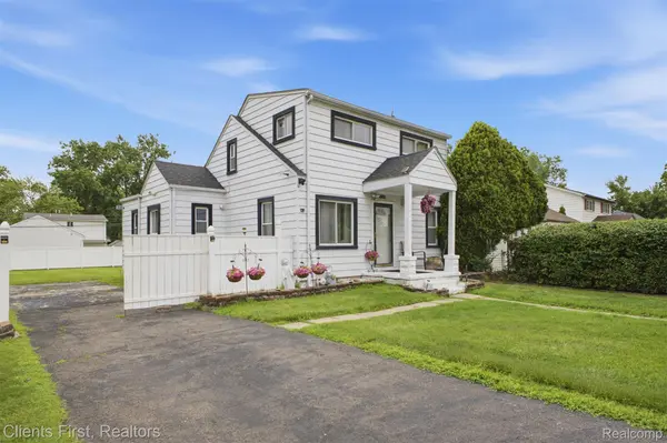 15182 Cooper ST, Taylor, MI 48180