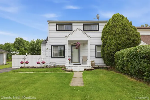 15182 Cooper ST, Taylor, MI 48180
