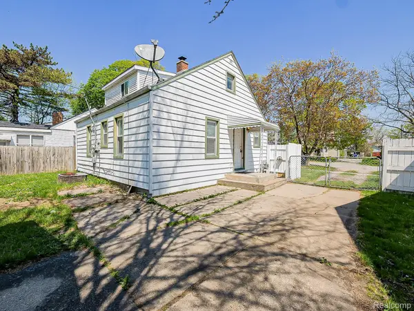 13957 San Jose AVE, Redford Charter Township, MI 48239