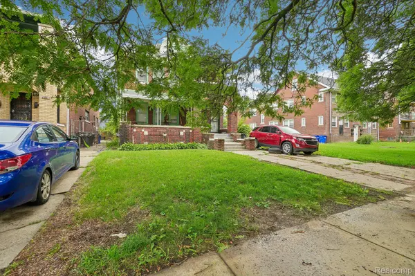 2981 Richton ST, Detroit, MI 48206