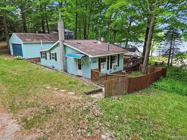 6287 Rock RD W, Garfield Township, MI 48632