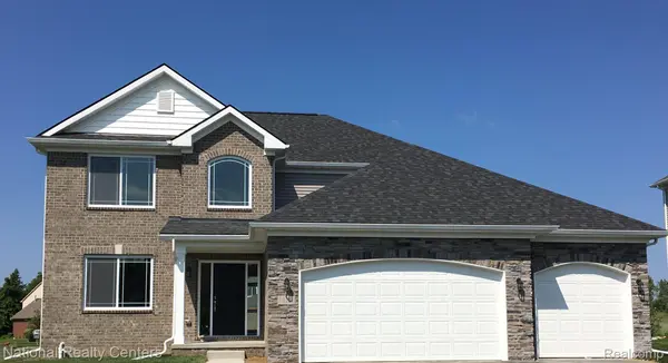 53182 Woodland MDWS, Chesterfield Township, MI 48047