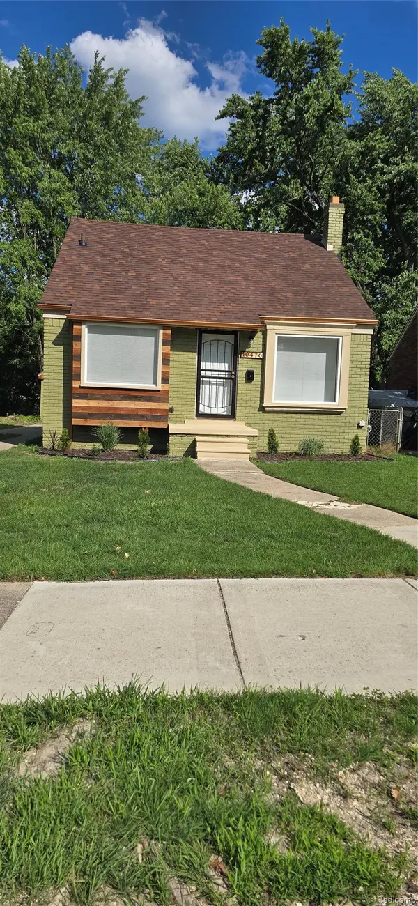 10476 DUPREY ST, Detroit, MI 48224