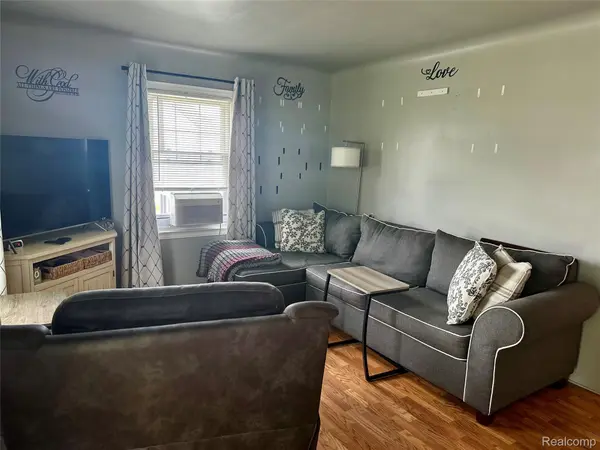 455 Campbell ST, River Rouge, MI 48218