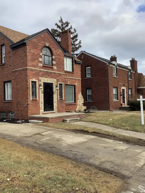 6174 BISHOP ST, Detroit, MI 48224