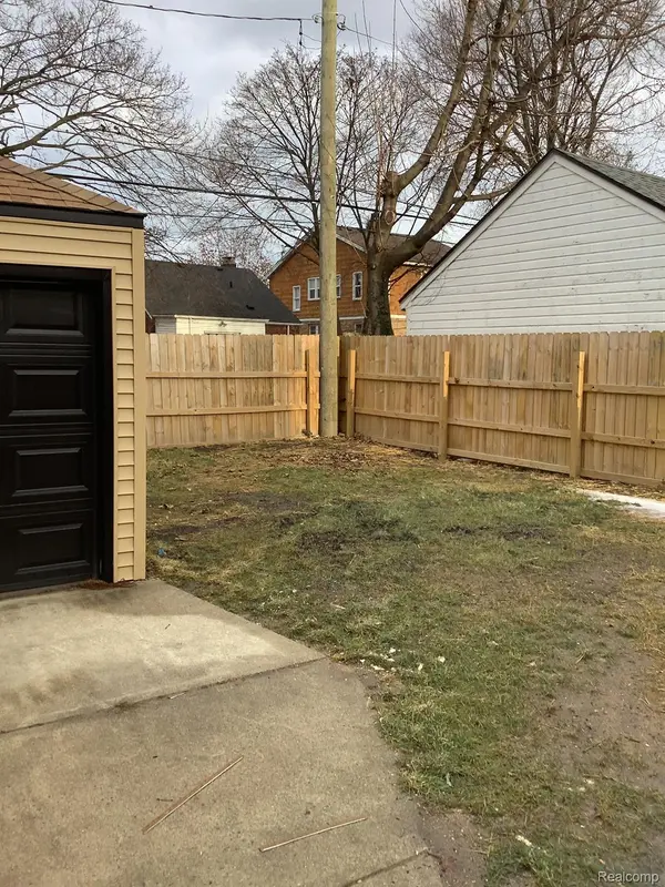 6174 BISHOP ST, Detroit, MI 48224