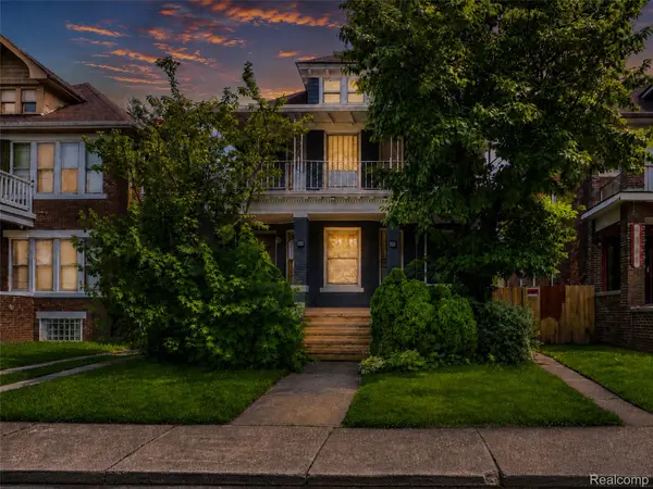 4357 W Philadelphia ST, Detroit, MI 48204