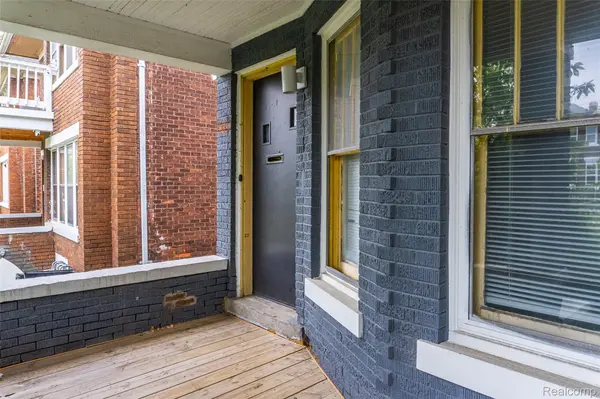 4357 W Philadelphia ST, Detroit, MI 48204