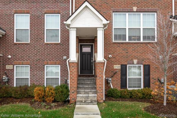 47660 Alden TER S, Northville Township, MI 48168
