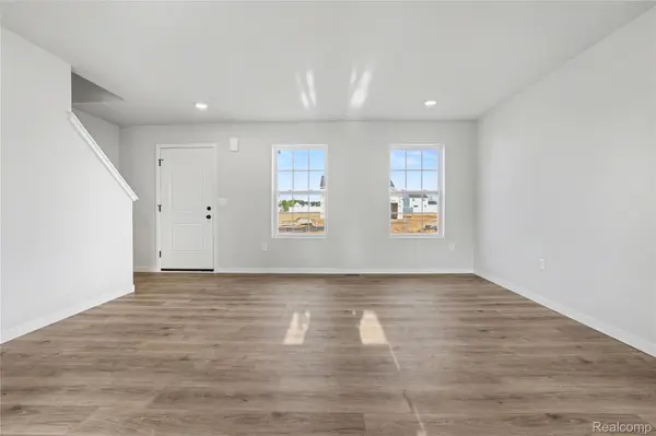 6251 Tommy TRL, Mt. Morris Township, MI 48458