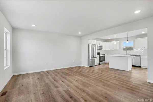 6251 Tommy TRL, Mt. Morris Township, MI 48458