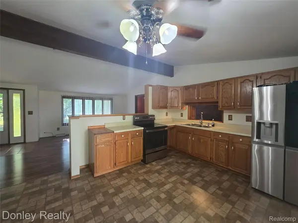 7311 Arendt RD, Speaker Township, MI 48454