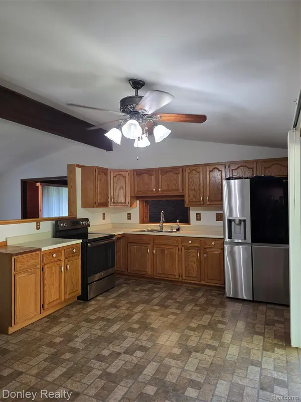 7311 Arendt RD, Speaker Township, MI 48454