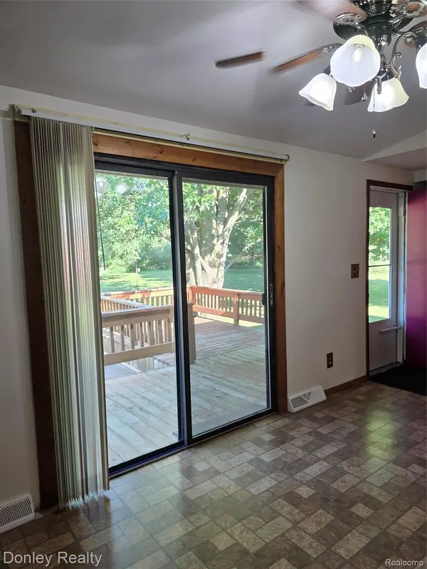 7311 Arendt RD, Speaker Township, MI 48454