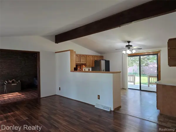7311 Arendt RD, Speaker Township, MI 48454