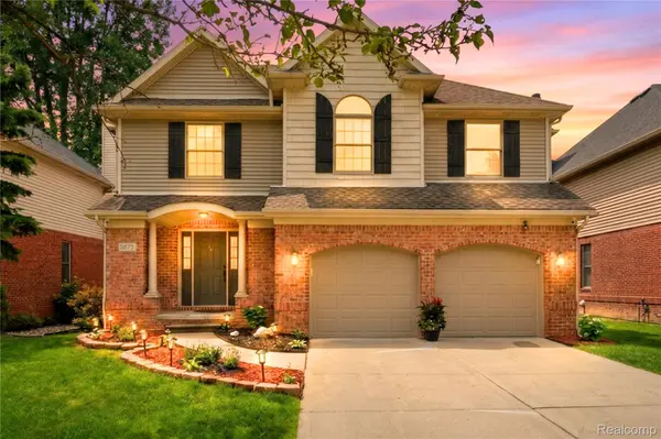 8873 Northern AVE, Plymouth Charter Township, MI 48170