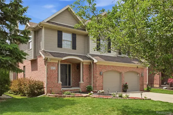 8873 Northern AVE, Plymouth Charter Township, MI 48170