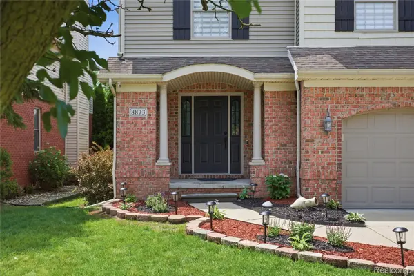 8873 Northern AVE, Plymouth Charter Township, MI 48170