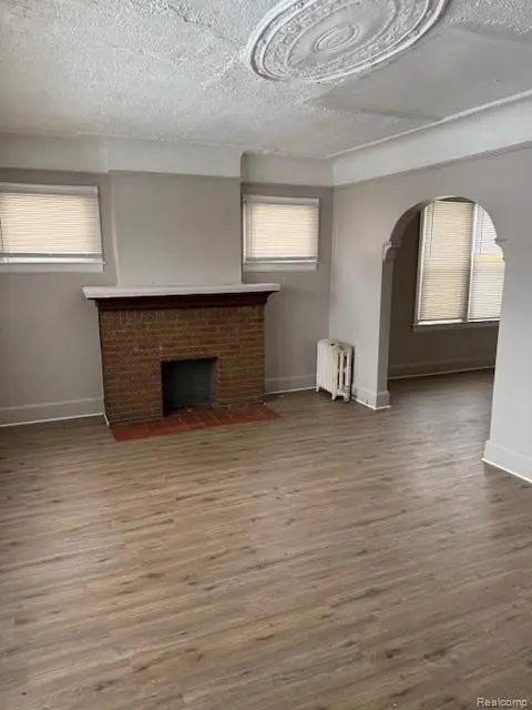 12211 Stoepel ST #1, Detroit, MI 48204