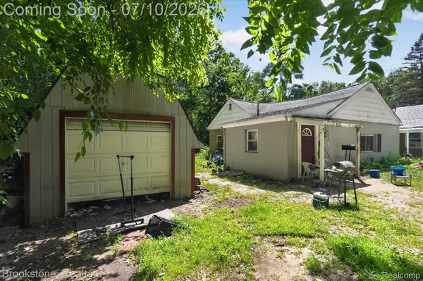 139 Spaulding AVE W, Battle Creek, MI 49037
