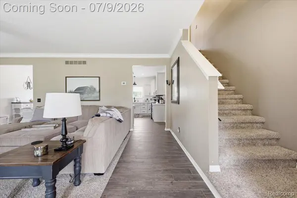 7747 W Pearson, Shelby Charter Township, MI 48316