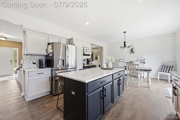 7747 W Pearson, Shelby Charter Township, MI 48316